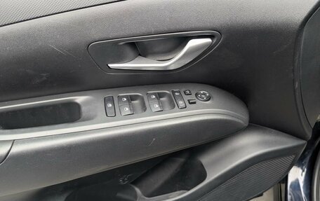 Hyundai Tucson, 2021 год, 2 847 000 рублей, 7 фотография