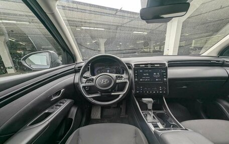 Hyundai Tucson, 2021 год, 2 847 000 рублей, 6 фотография