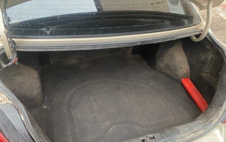 Hyundai Elantra III, 2001 год, 130 000 рублей, 28 фотография