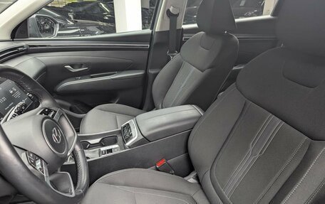 Hyundai Tucson, 2021 год, 2 847 000 рублей, 8 фотография