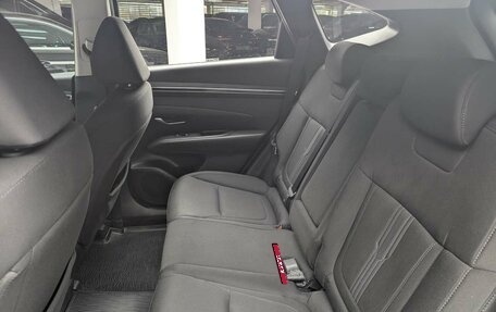 Hyundai Tucson, 2021 год, 2 847 000 рублей, 9 фотография