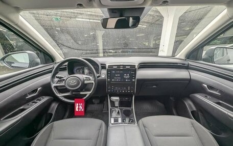 Hyundai Tucson, 2021 год, 2 847 000 рублей, 5 фотография