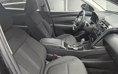 Hyundai Tucson, 2021 год, 2 847 000 рублей, 10 фотография