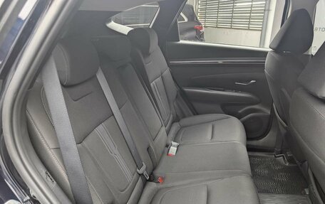 Hyundai Tucson, 2021 год, 2 847 000 рублей, 11 фотография