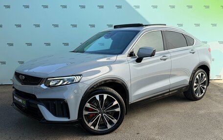 Geely Tugella FY11, 2023 год, 2 745 000 рублей, 3 фотография