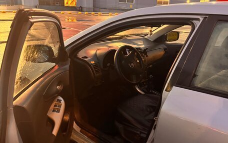 Toyota Corolla, 2007 год, 390 000 рублей, 4 фотография