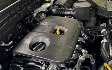 KIA Sportage IV рестайлинг, 2021 год, 1 850 000 рублей, 16 фотография