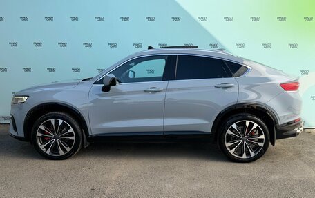 Geely Tugella FY11, 2023 год, 2 745 000 рублей, 4 фотография
