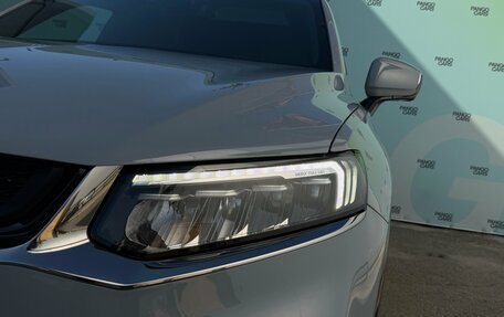 Geely Tugella FY11, 2023 год, 2 745 000 рублей, 12 фотография