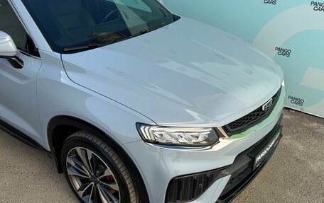 Geely Tugella FY11, 2023 год, 2 745 000 рублей, 10 фотография
