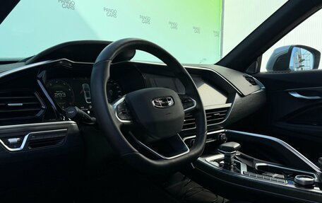 Geely Tugella FY11, 2023 год, 2 745 000 рублей, 16 фотография