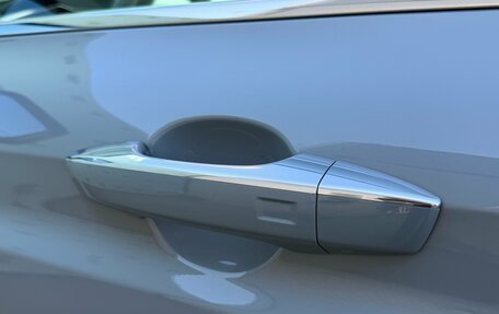 Geely Tugella FY11, 2023 год, 2 745 000 рублей, 15 фотография