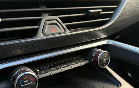 Geely Tugella FY11, 2023 год, 2 745 000 рублей, 18 фотография