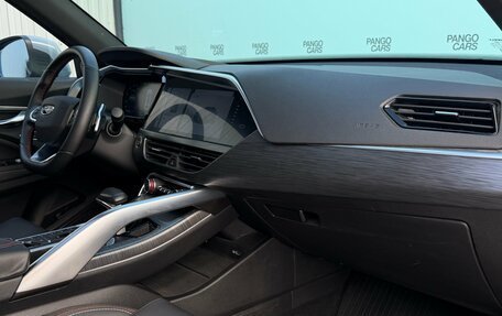 Geely Tugella FY11, 2023 год, 2 745 000 рублей, 23 фотография