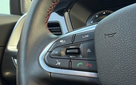 Geely Tugella FY11, 2023 год, 2 745 000 рублей, 20 фотография