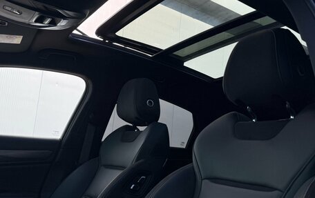 Geely Tugella FY11, 2023 год, 2 745 000 рублей, 22 фотография