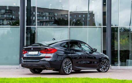 BMW 6 серия, 2020 год, 5 879 900 рублей, 2 фотография