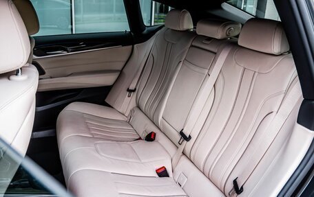 BMW 6 серия, 2020 год, 5 879 900 рублей, 14 фотография