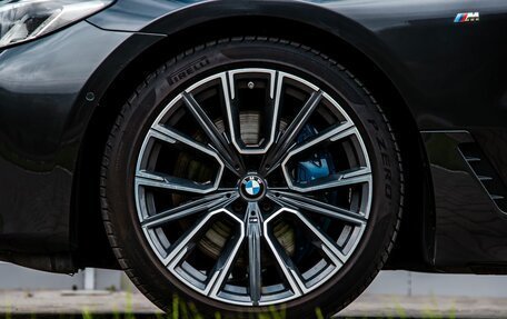 BMW 6 серия, 2020 год, 5 879 900 рублей, 9 фотография