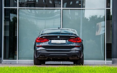 BMW 6 серия, 2020 год, 5 879 900 рублей, 4 фотография