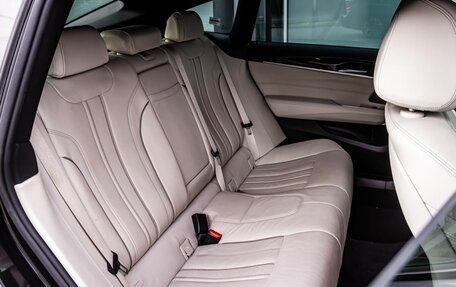 BMW 6 серия, 2020 год, 5 879 900 рублей, 13 фотография