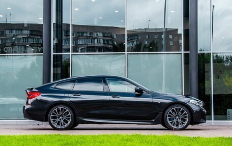 BMW 6 серия, 2020 год, 5 879 900 рублей, 8 фотография