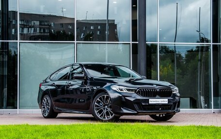 BMW 6 серия, 2020 год, 5 879 900 рублей, 5 фотография