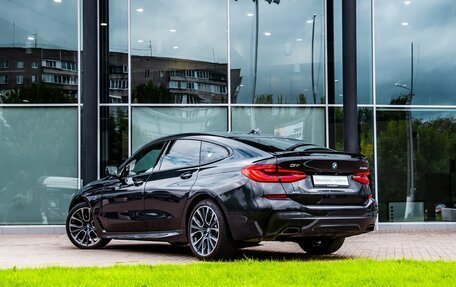 BMW 6 серия, 2020 год, 5 879 900 рублей, 6 фотография