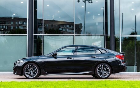 BMW 6 серия, 2020 год, 5 879 900 рублей, 7 фотография