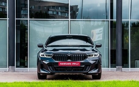 BMW 6 серия, 2020 год, 5 879 900 рублей, 3 фотография