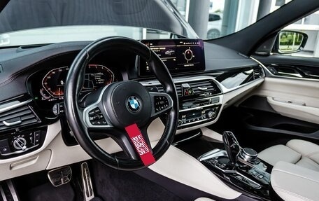 BMW 6 серия, 2020 год, 5 879 900 рублей, 15 фотография