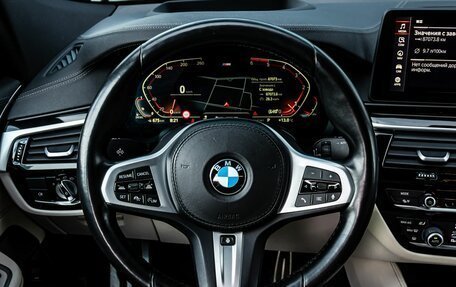BMW 6 серия, 2020 год, 5 879 900 рублей, 16 фотография