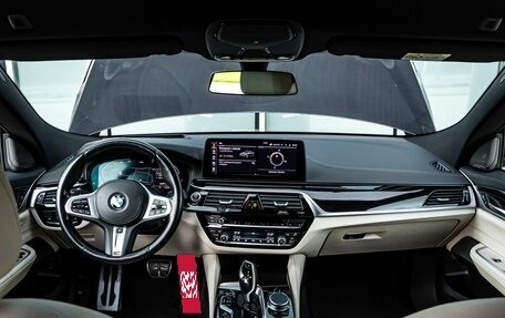 BMW 6 серия, 2020 год, 5 879 900 рублей, 18 фотография
