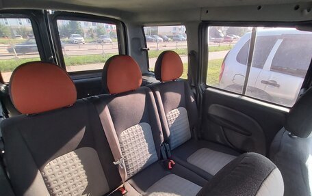 Fiat Doblo I, 2008 год, 150 000 рублей, 6 фотография