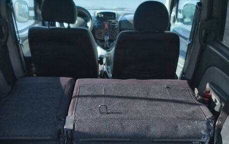 Fiat Doblo I, 2008 год, 150 000 рублей, 9 фотография