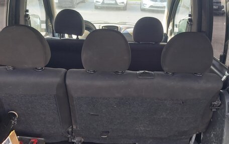 Fiat Doblo I, 2008 год, 150 000 рублей, 8 фотография