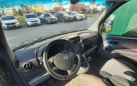 Fiat Doblo I, 2008 год, 150 000 рублей, 3 фотография