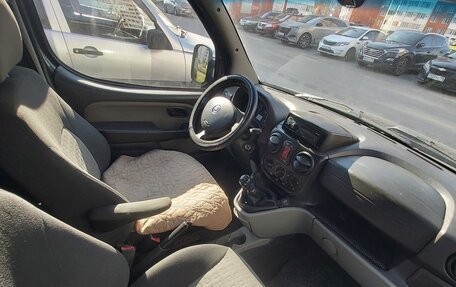 Fiat Doblo I, 2008 год, 150 000 рублей, 4 фотография