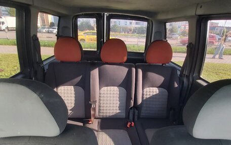 Fiat Doblo I, 2008 год, 150 000 рублей, 5 фотография