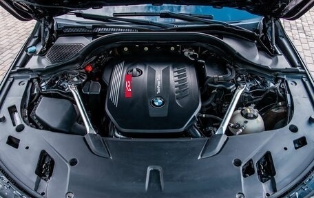 BMW 6 серия, 2020 год, 5 879 900 рублей, 25 фотография