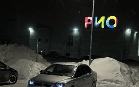 Ford Focus II рестайлинг, 2007 год, 500 000 рублей, 4 фотография