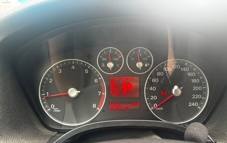 Ford Focus II рестайлинг, 2007 год, 500 000 рублей, 9 фотография
