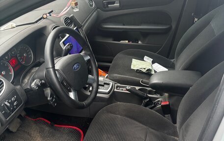 Ford Focus II рестайлинг, 2007 год, 500 000 рублей, 6 фотография