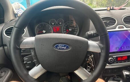 Ford Focus II рестайлинг, 2007 год, 500 000 рублей, 12 фотография