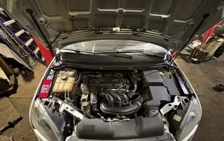 Ford Focus II рестайлинг, 2007 год, 500 000 рублей, 5 фотография