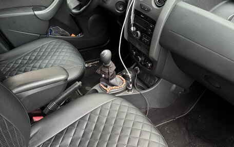 Renault Duster I рестайлинг, 2018 год, 1 300 000 рублей, 6 фотография