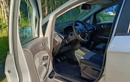 Ford EcoSport, 2018 год, 1 070 000 рублей, 7 фотография