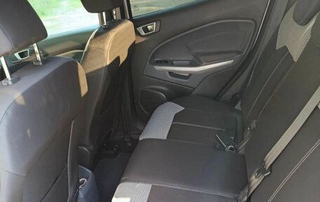 Ford EcoSport, 2018 год, 1 070 000 рублей, 10 фотография