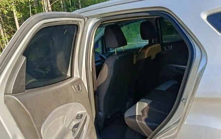 Ford EcoSport, 2018 год, 1 070 000 рублей, 9 фотография