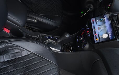 Hyundai Solaris II рестайлинг, 2015 год, 800 000 рублей, 10 фотография